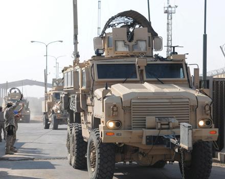 โอกาสและการท้าทายต่ออิรัก